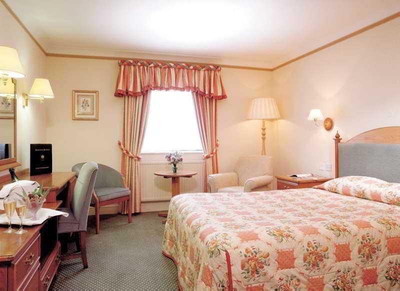 Bridgewood Manor Hotel & Spa Chatham  Pokoj fotografie