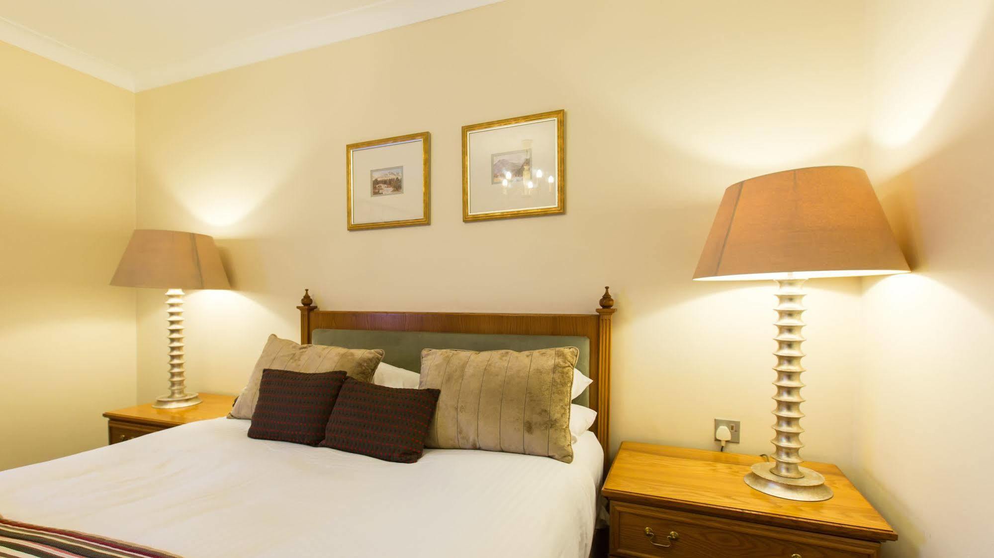 Bridgewood Manor Hotel & Spa Chatham  Exteriér fotografie